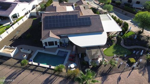 2004 N 168TH Avenue Goodyear AZ 85395