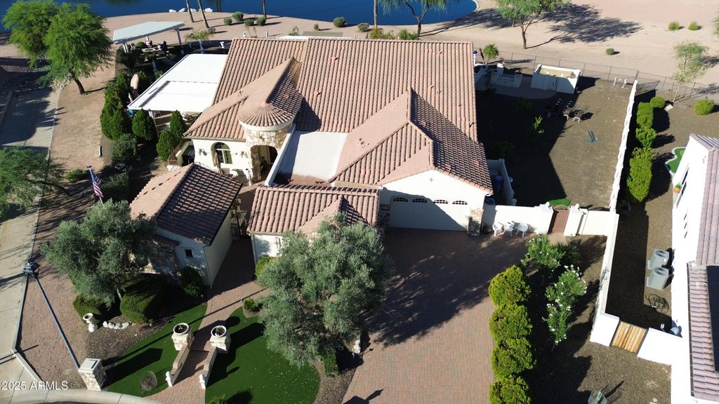 Photo of 2004 N 168th Avenue, Goodyear, AZ 85395 (MLS # 6921057)