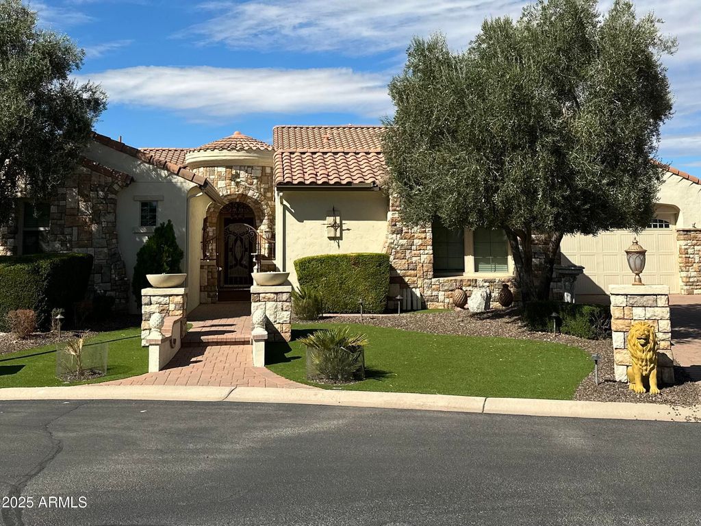 Photo of 2004 N 168th Avenue, Goodyear, AZ 85395 (MLS # 6921057)