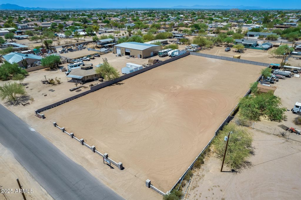 Photo of 658 N Merrill Road #--, Mesa, AZ 85207 (MLS # 6902822)