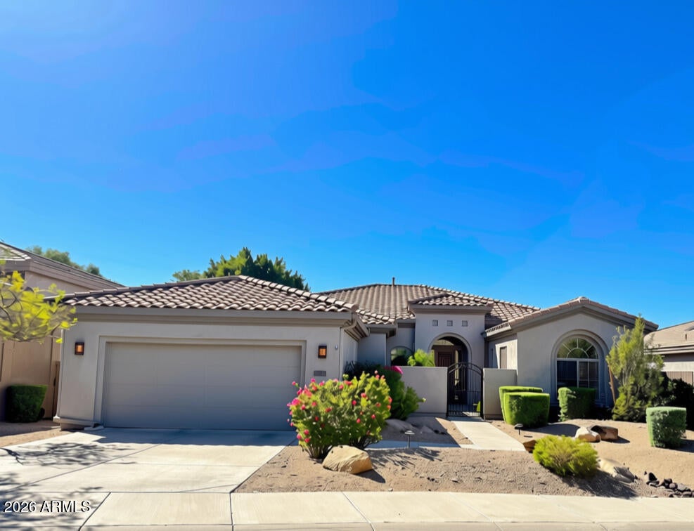 Photo of 11481 E Blanche Drive, Scottsdale, AZ 85255 (MLS # 7088197)