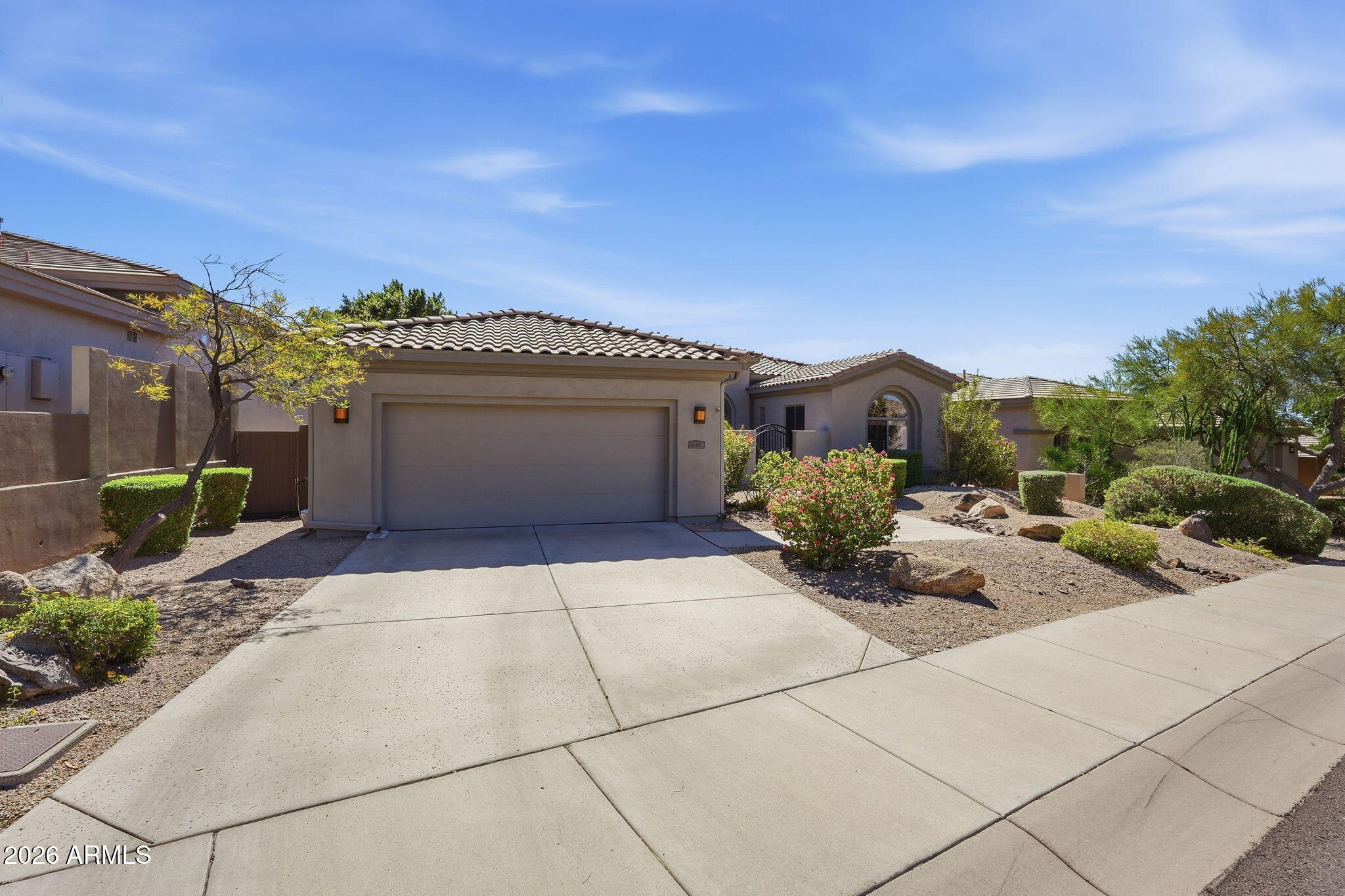 11481 E BLANCHE Drive