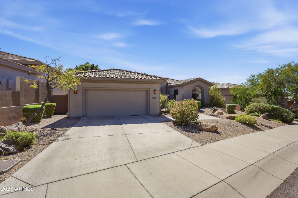 Photo of 11481 E Blanche Drive, Scottsdale, AZ 85255 (MLS # 7088197)