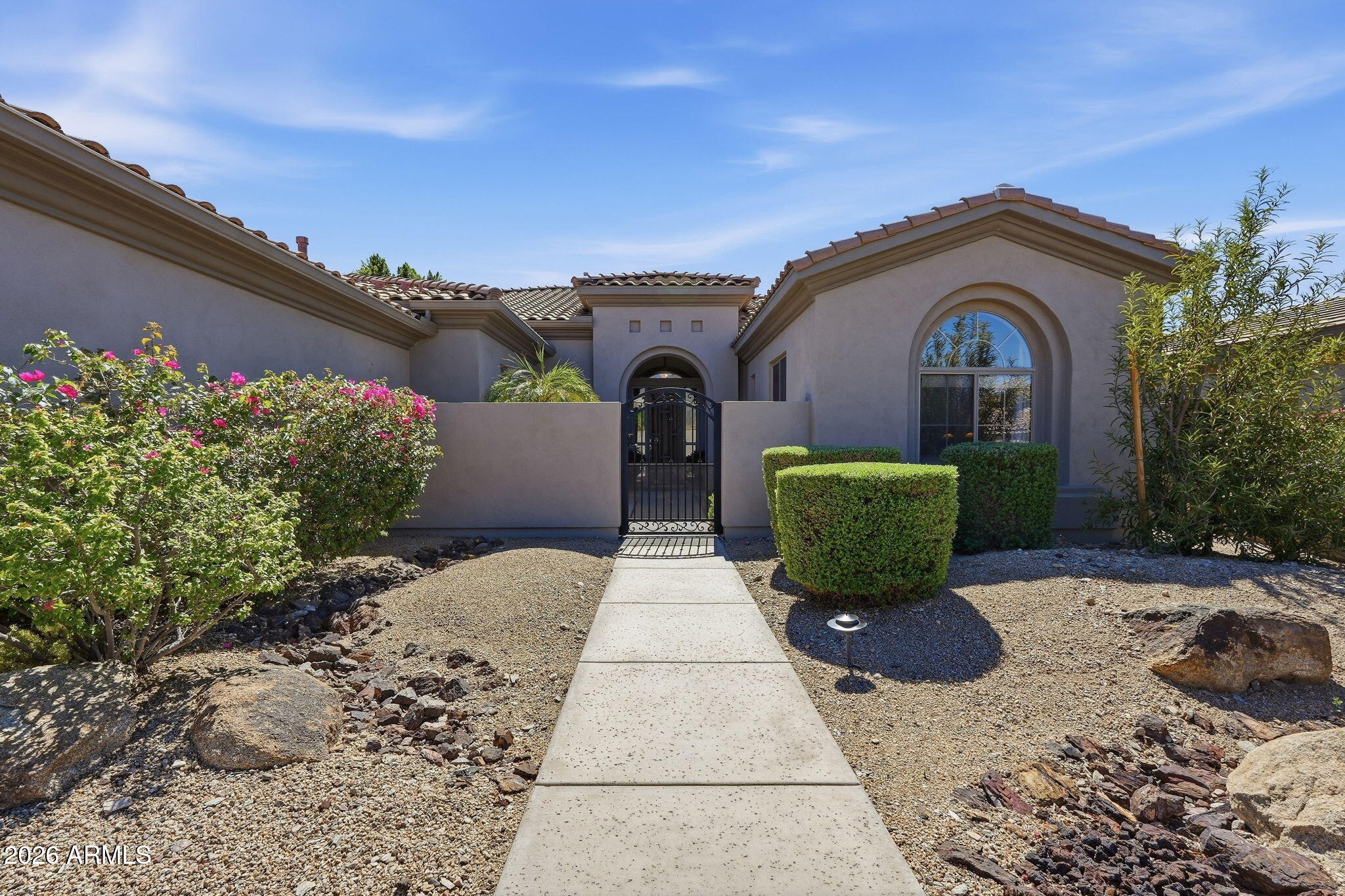 11481 E BLANCHE Drive