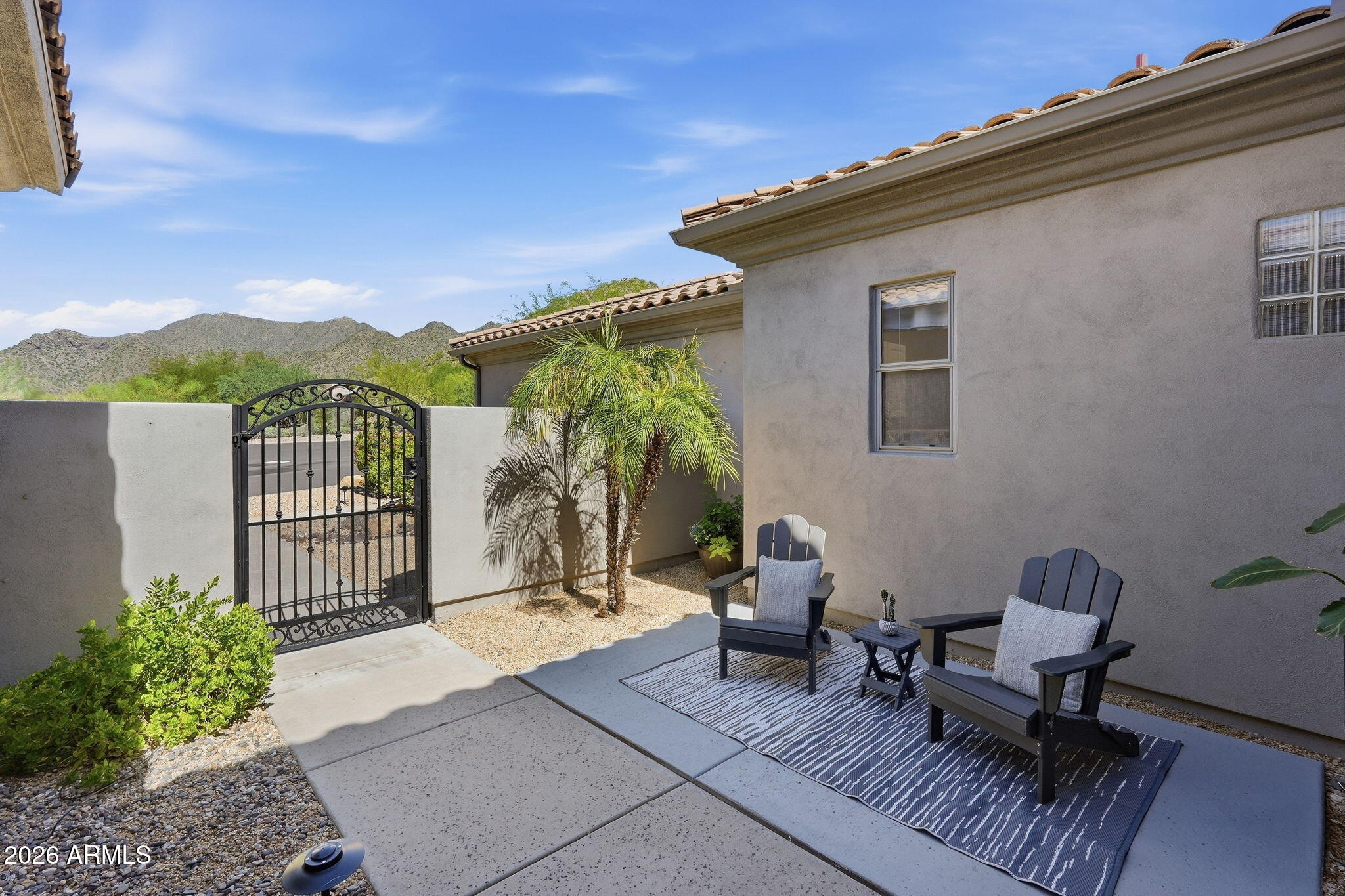 11481 E BLANCHE Drive