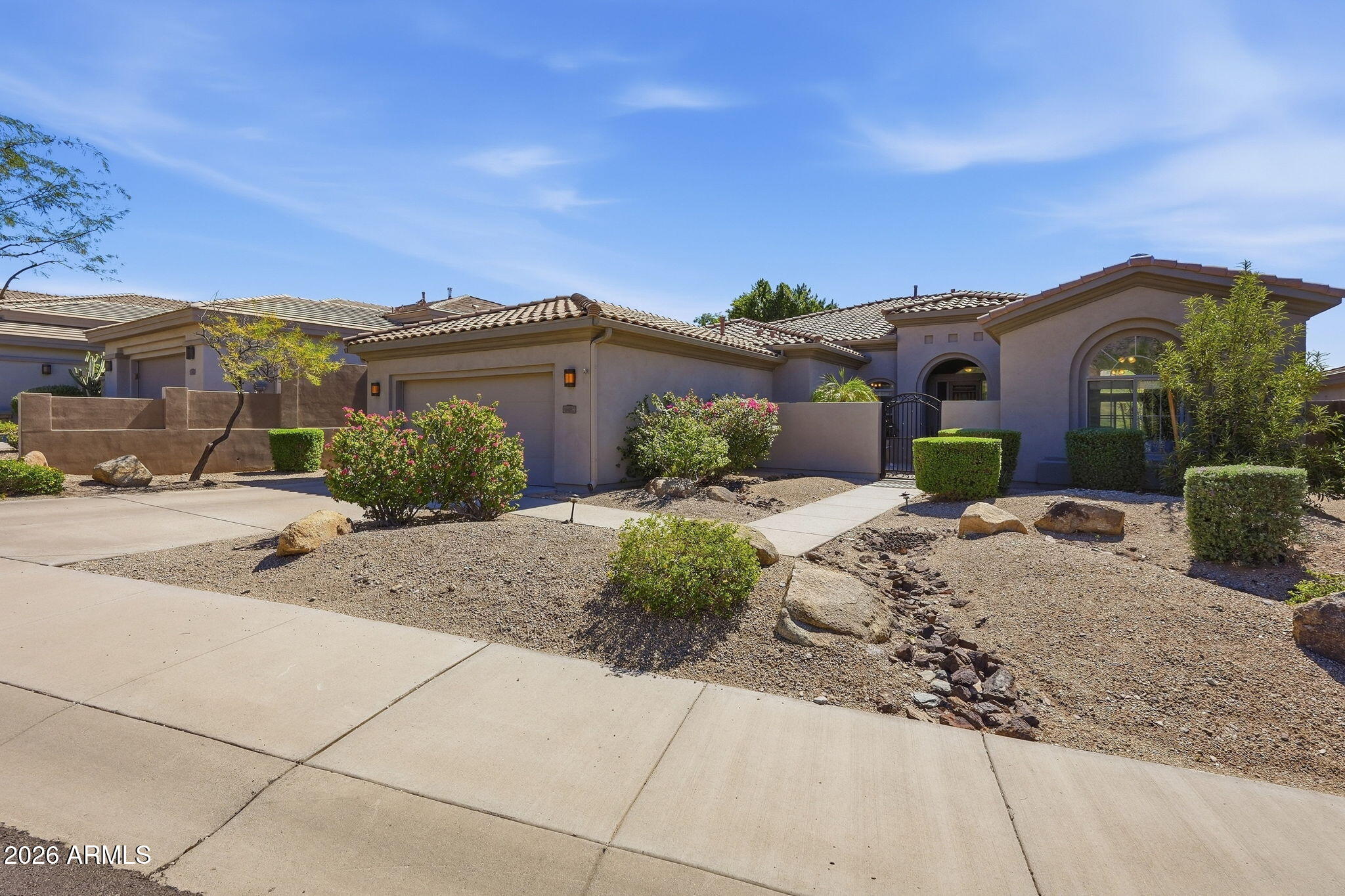 11481 E BLANCHE Drive