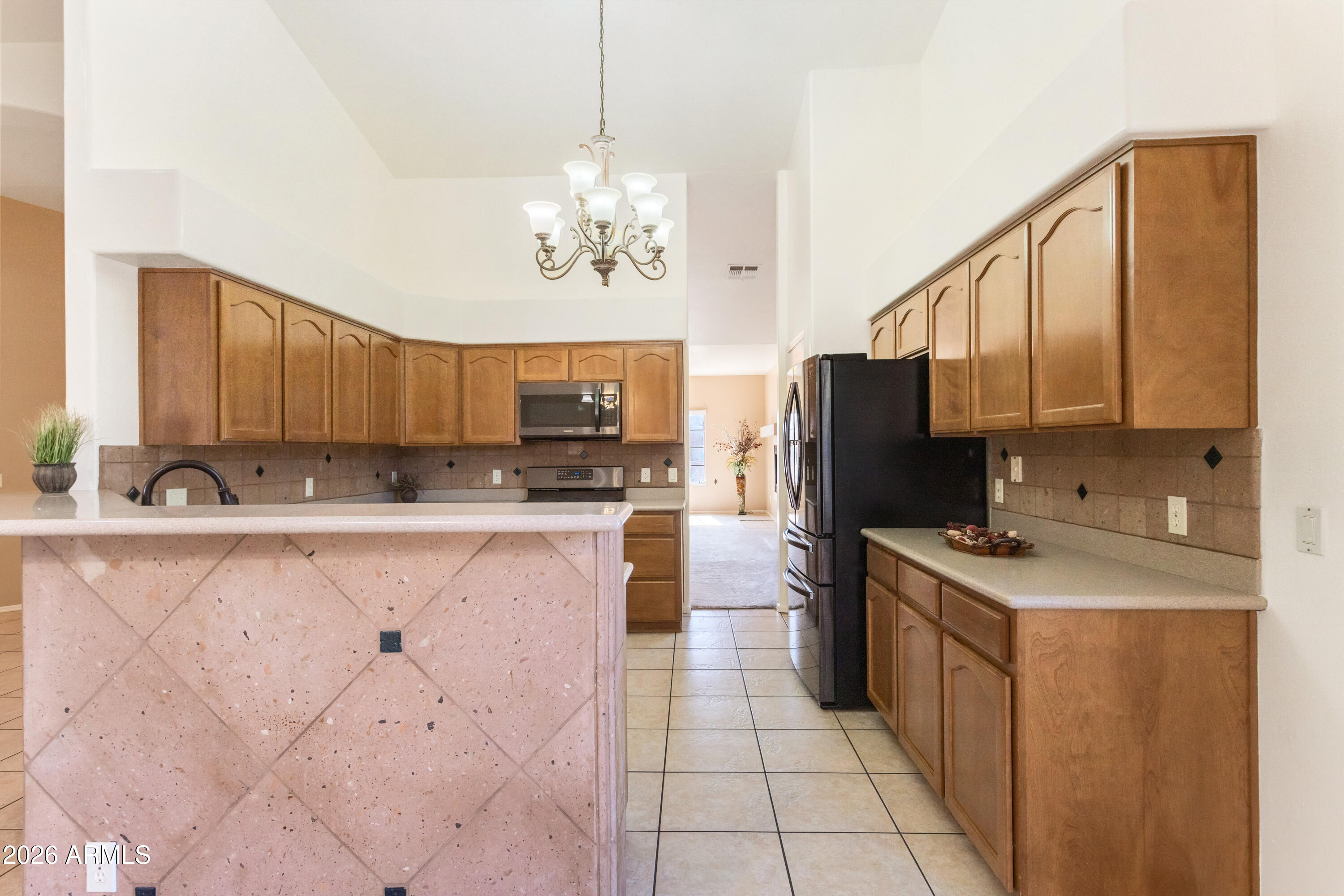 CANYON DE FLORES PHASE 1D - Residential