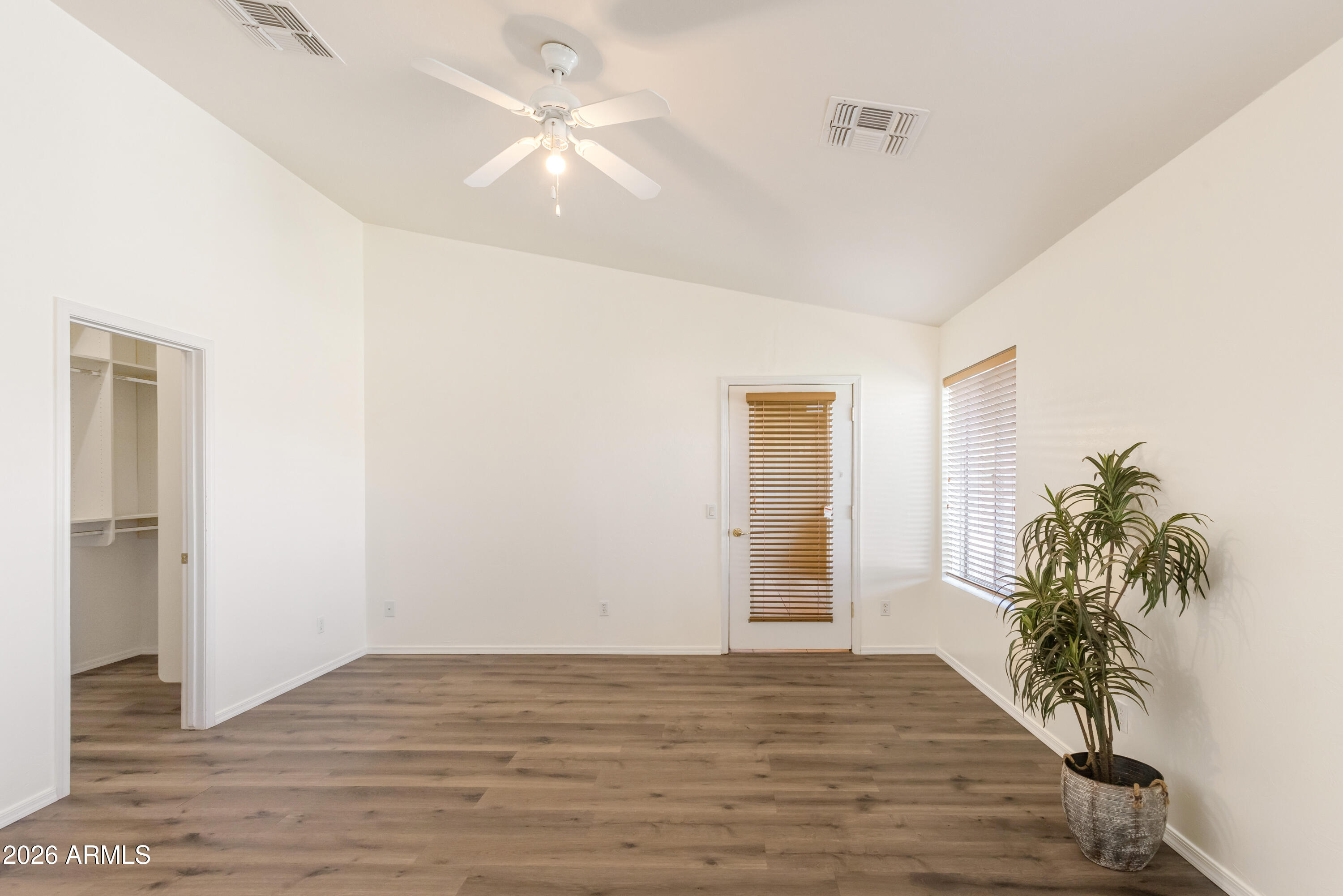 CANYON DE FLORES PHASE 1D - Residential