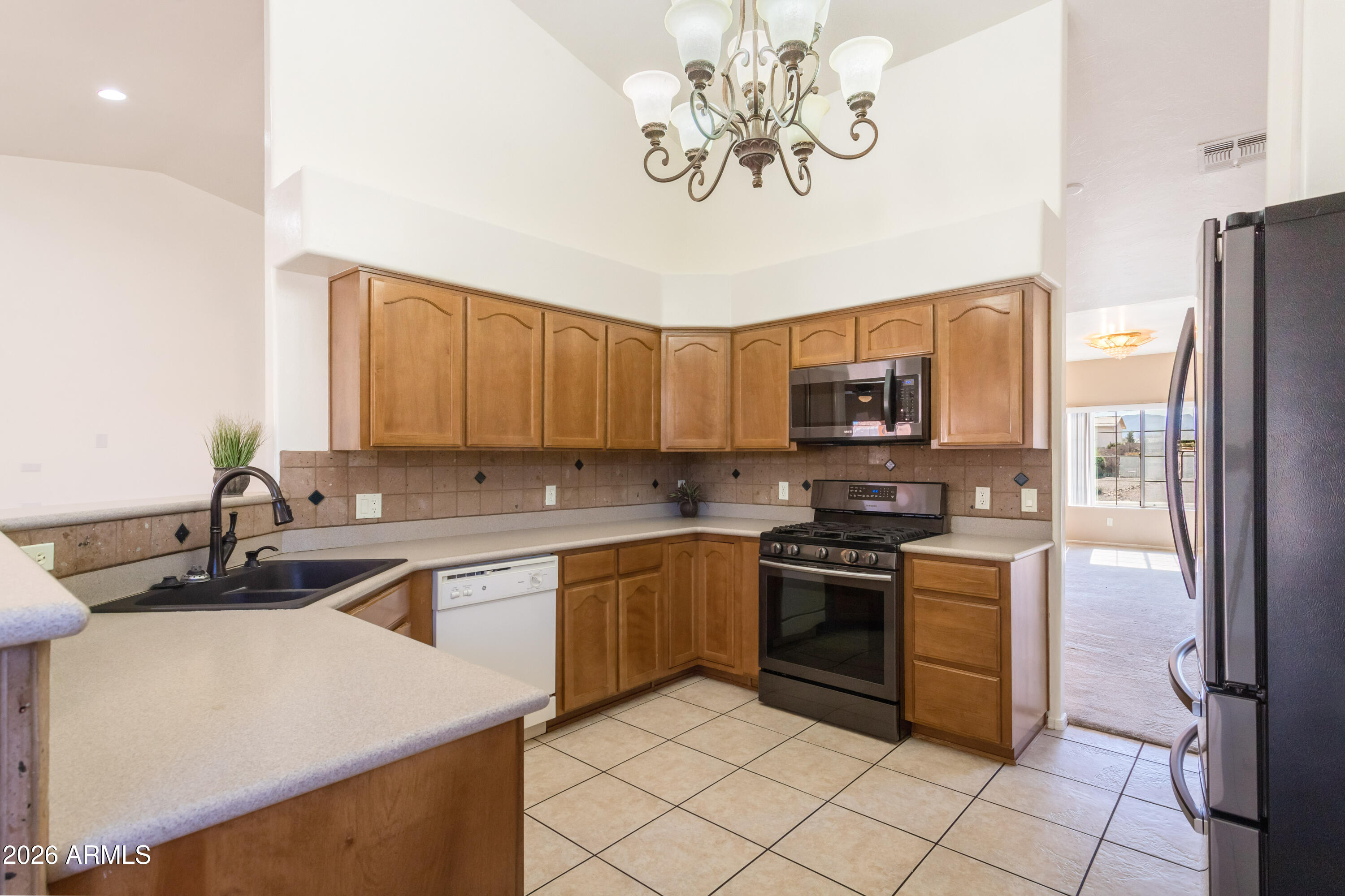 CANYON DE FLORES PHASE 1D - Residential