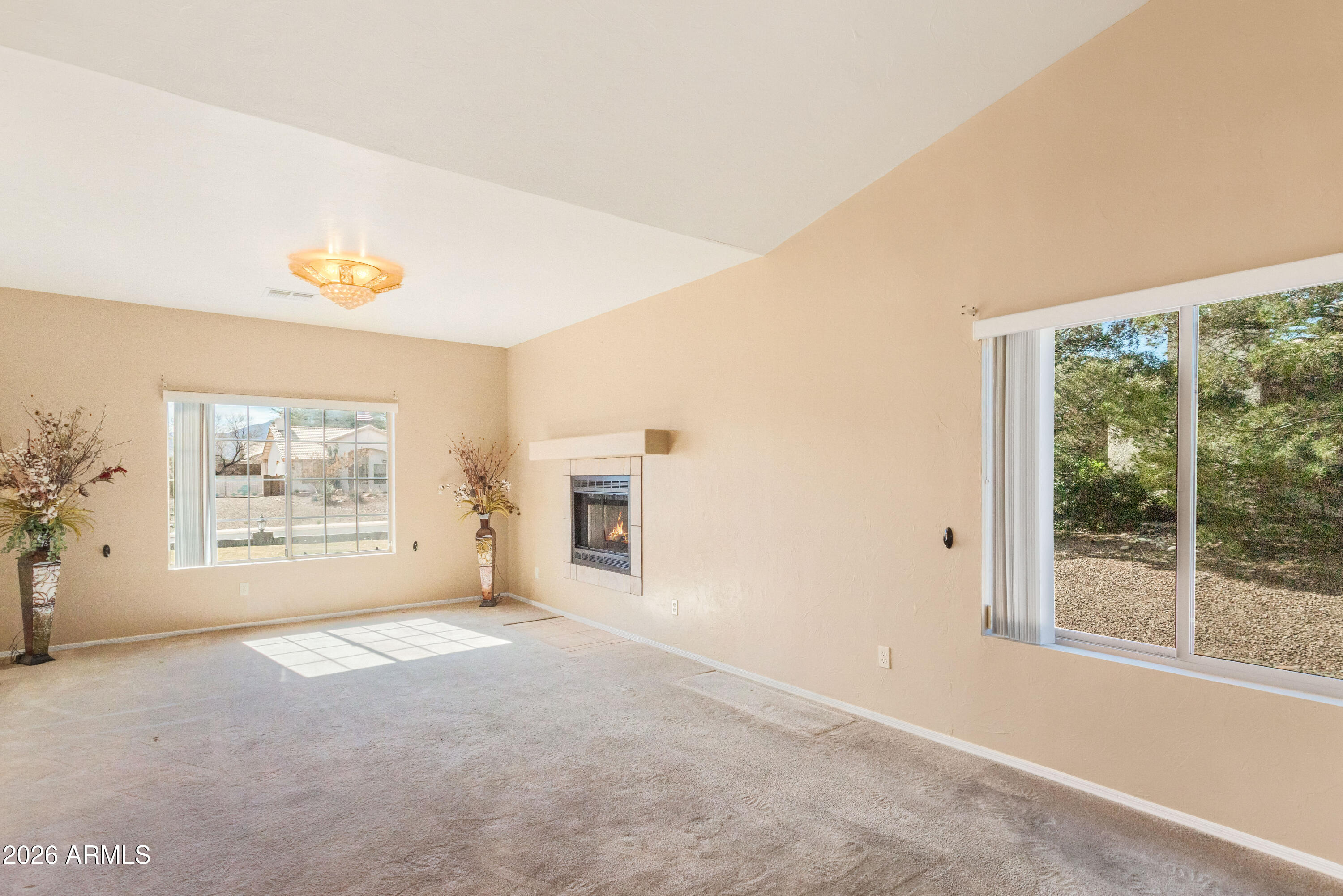 CANYON DE FLORES PHASE 1D - Residential