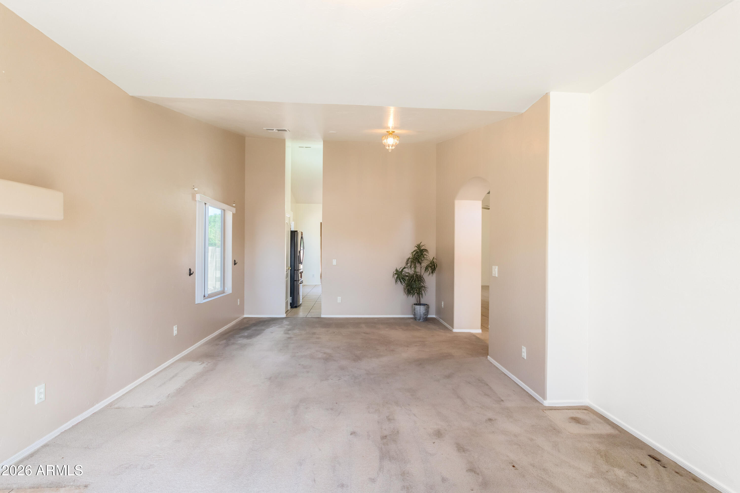 CANYON DE FLORES PHASE 1D - Residential