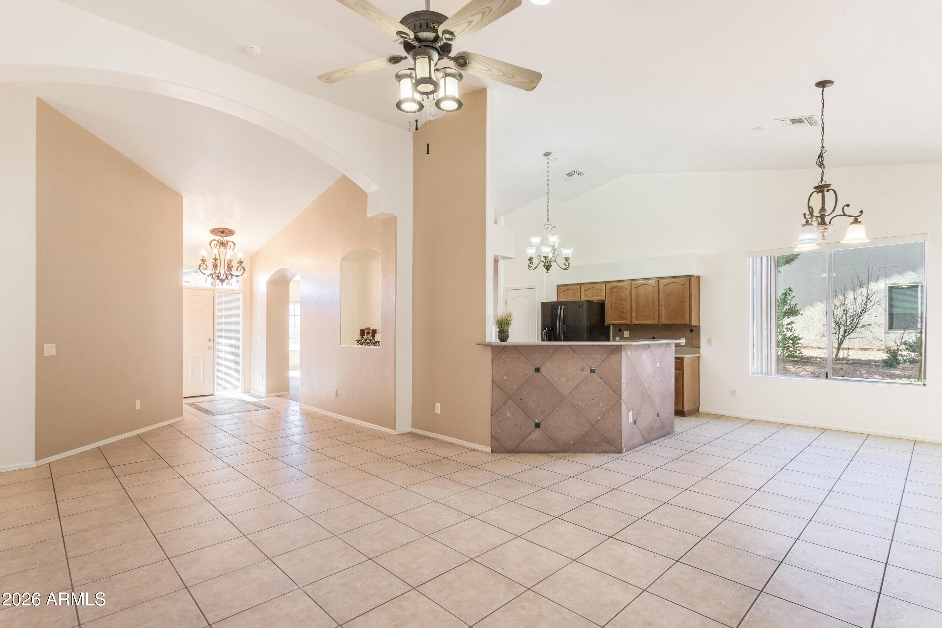CANYON DE FLORES PHASE 1D - Residential