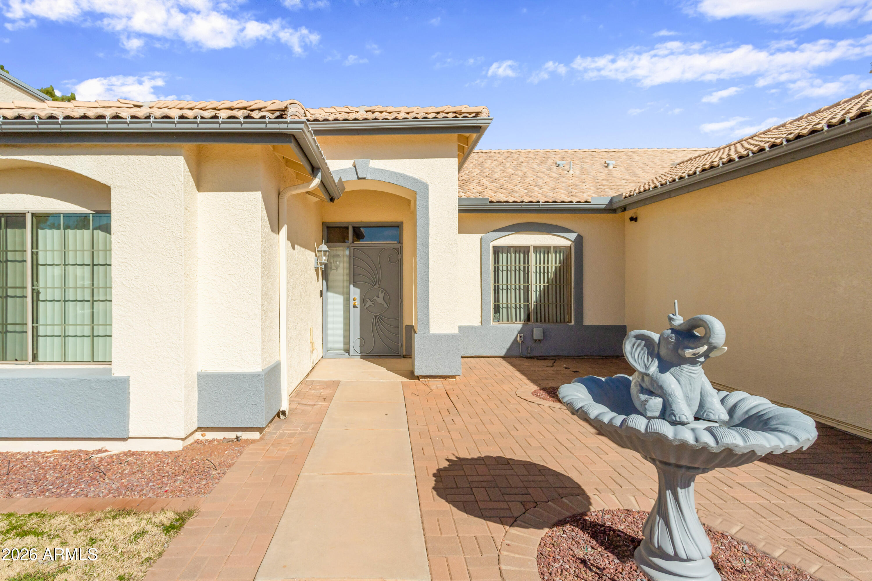 3657 HERBA DE MARIA --