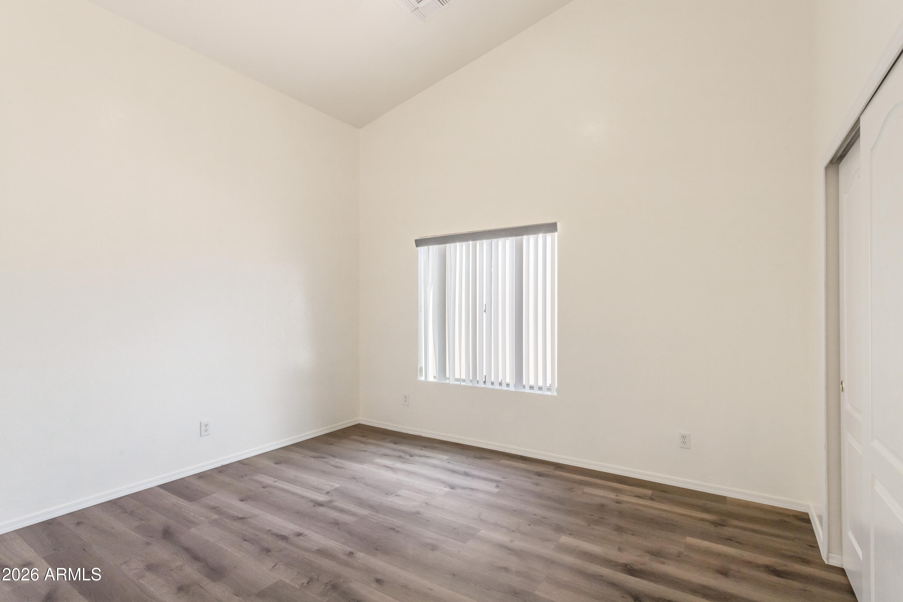 CANYON DE FLORES PHASE 1D - Residential