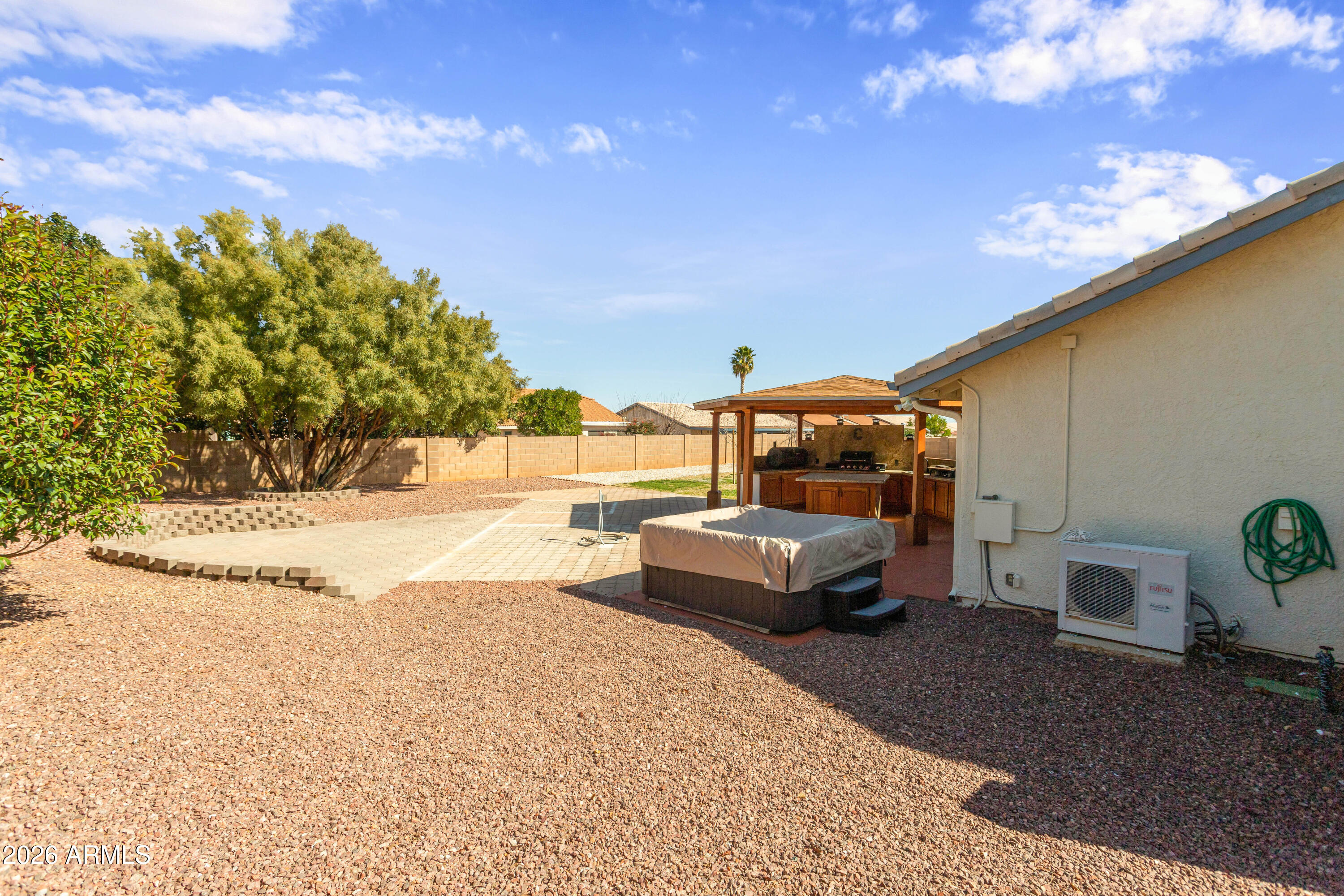 CANYON DE FLORES PHASE 1D - Residential