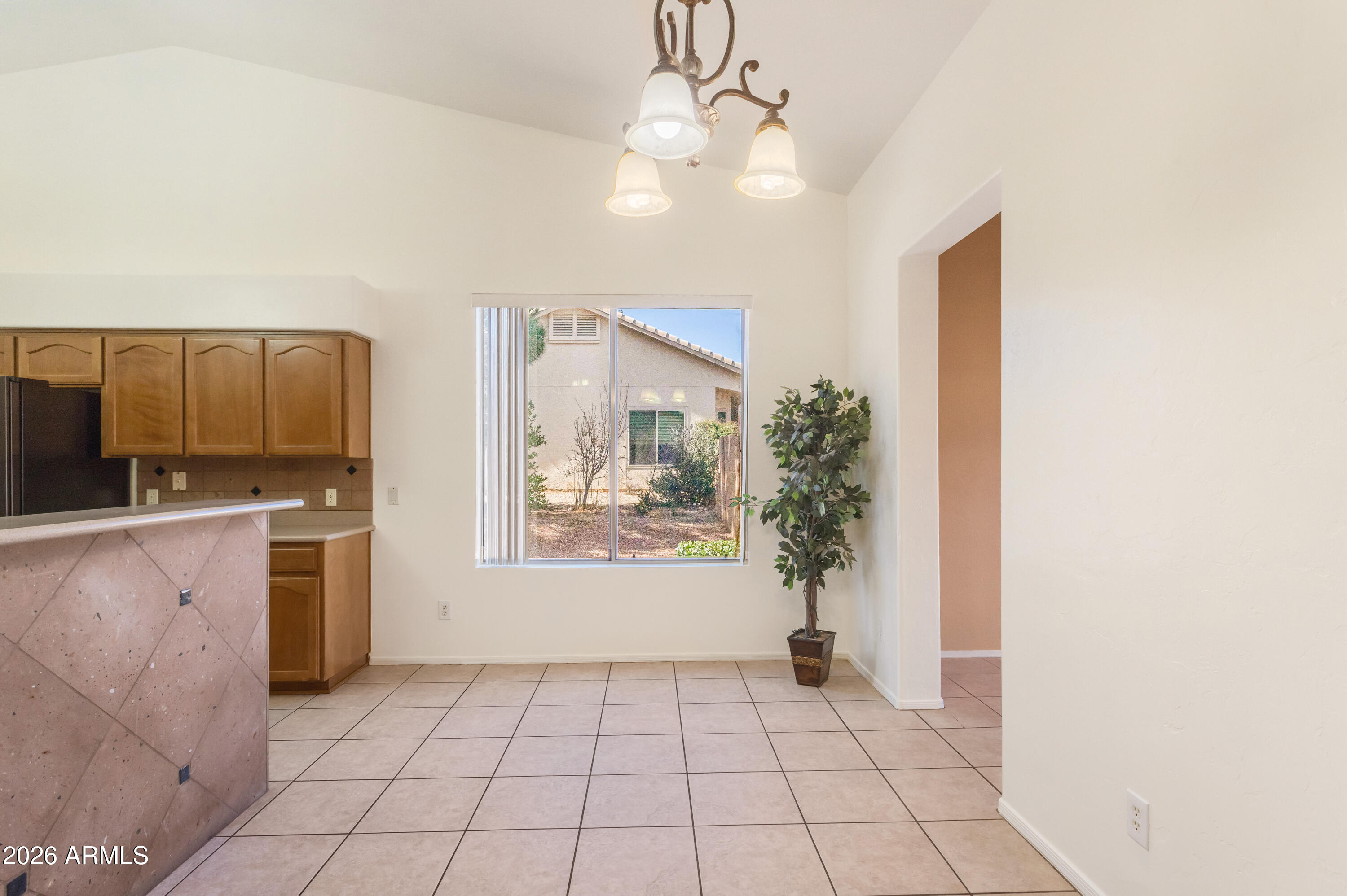 CANYON DE FLORES PHASE 1D - Residential