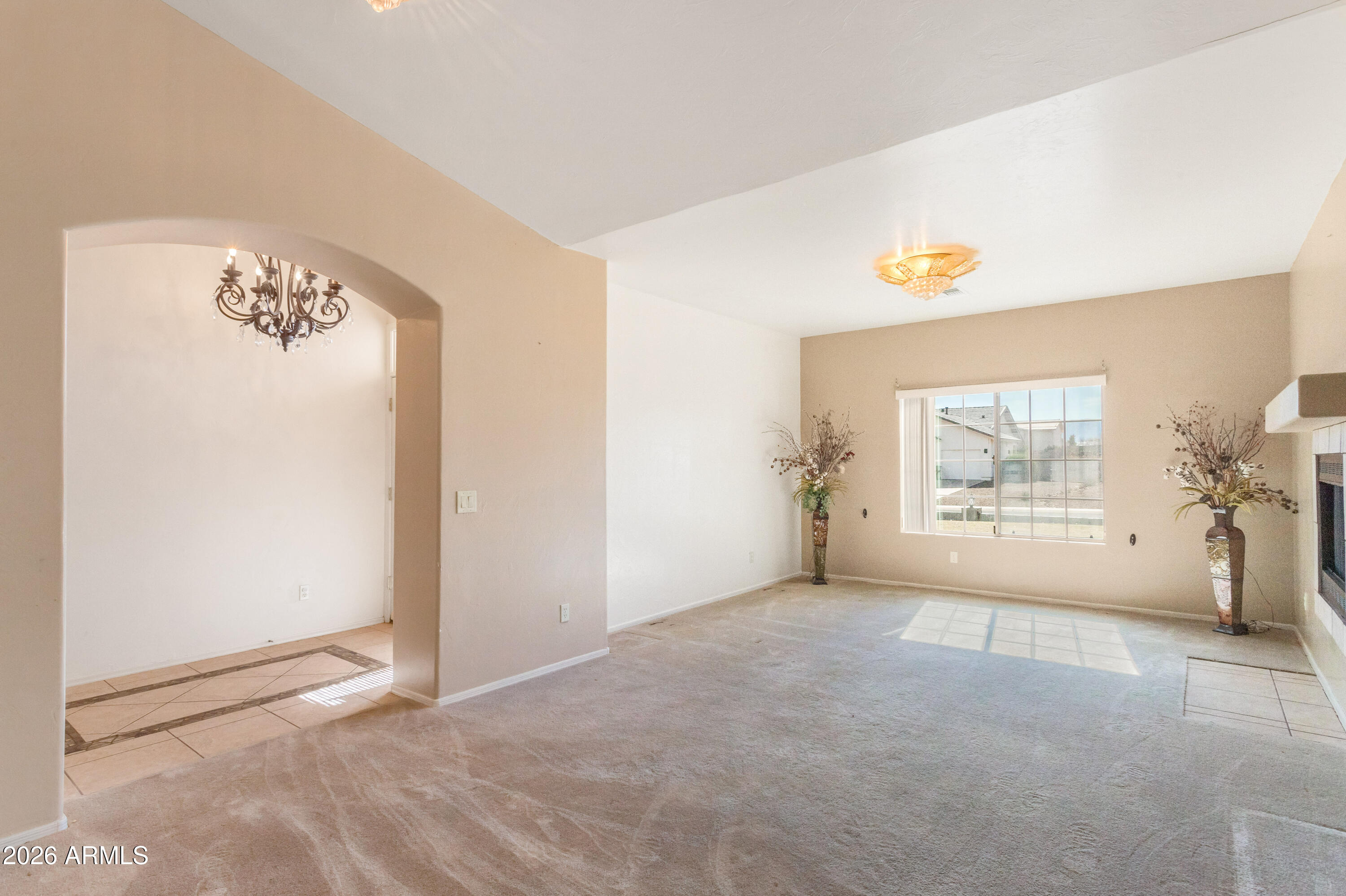 CANYON DE FLORES PHASE 1D - Residential