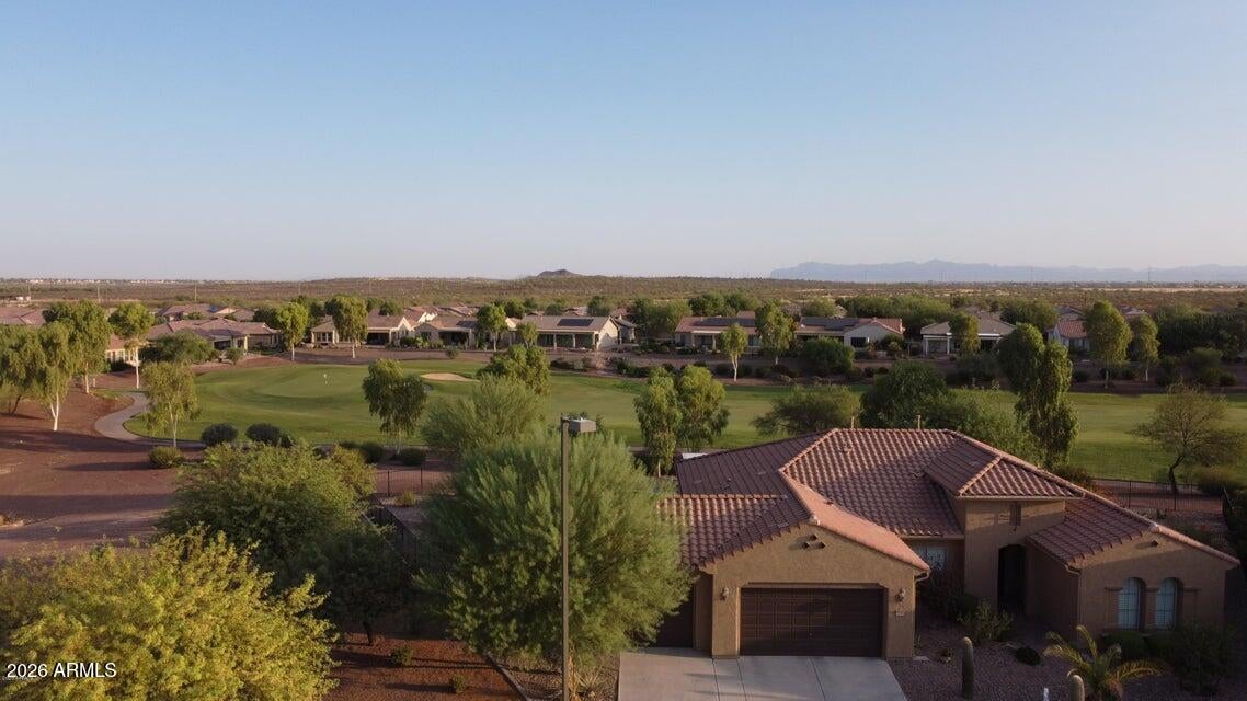 6848 W STONY QUAIL Way