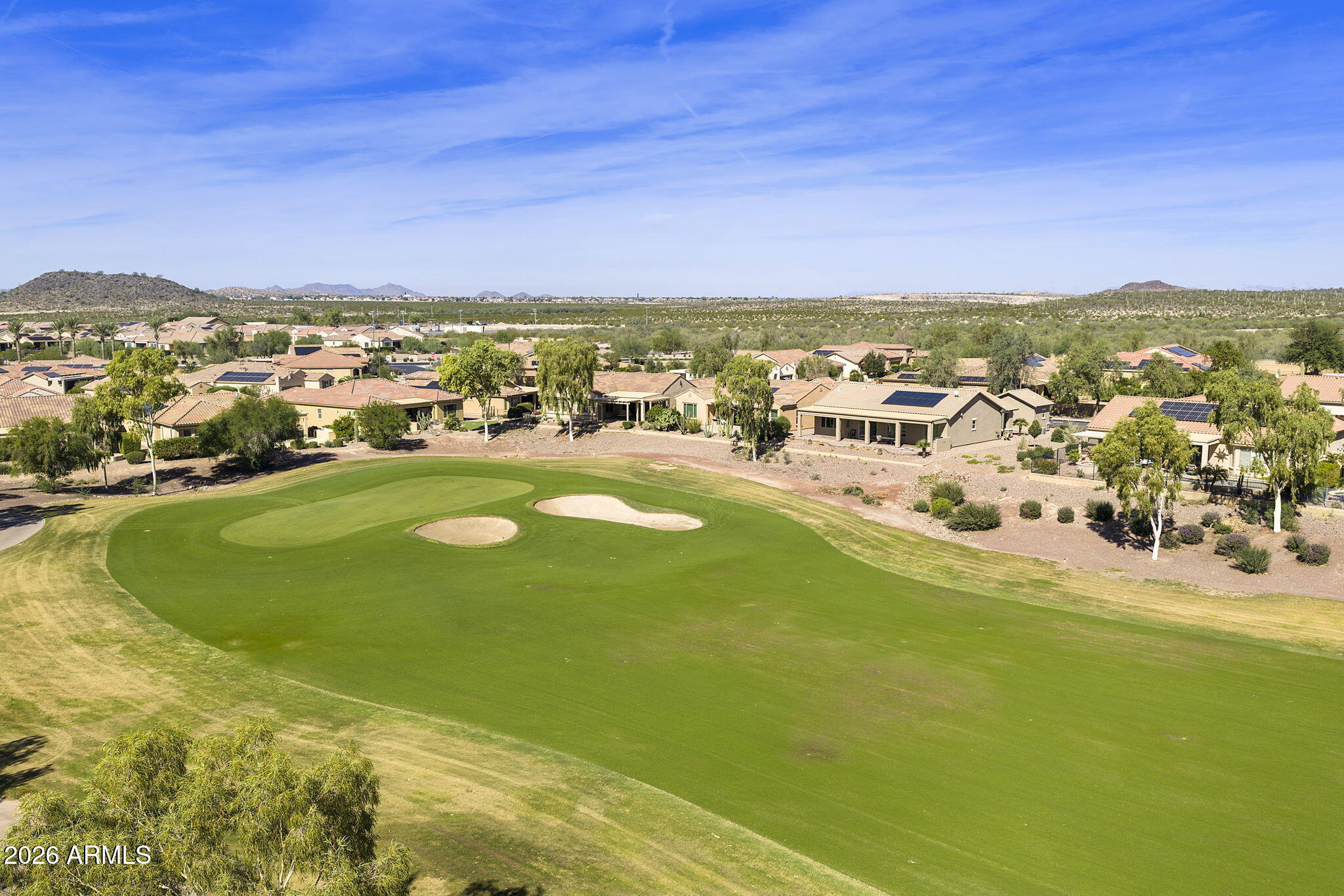 6848 W STONY QUAIL Way