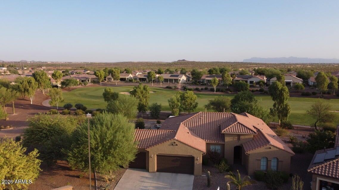 6848 W STONY QUAIL Way