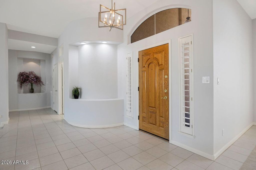Photo of 4703 E Chaparosa Way, Cave Creek, AZ 85331 (MLS # 7029359)
