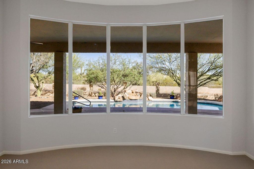 Photo of 4703 E Chaparosa Way, Cave Creek, AZ 85331 (MLS # 7029359)