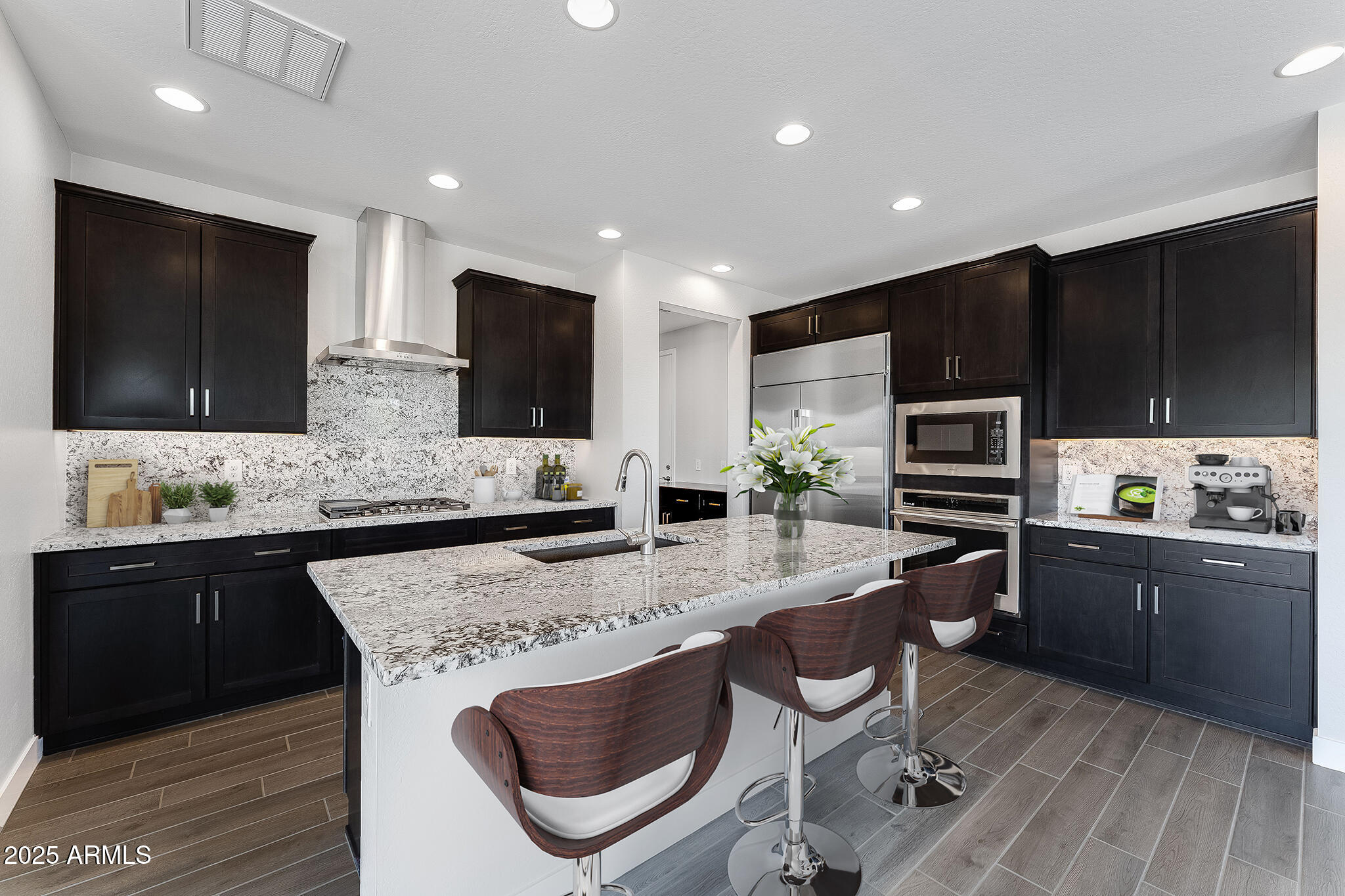Homes for Sale in Queen Creek Arizona 1 1245 W VIA LAS BRISAS Lane