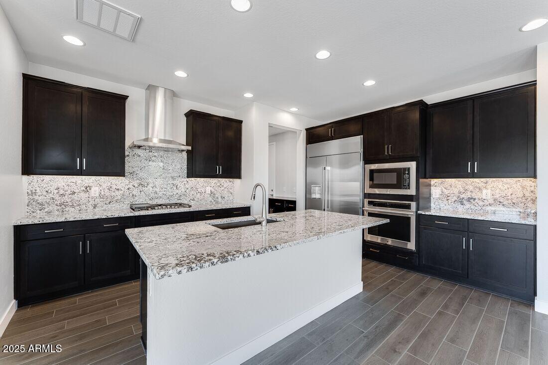 Homes for Sale in Queen Creek Arizona 2 1245 W VIA LAS BRISAS Lane