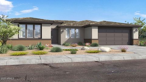 1245 W VIA LAS BRISAS Lane San Tan Valley AZ 85140