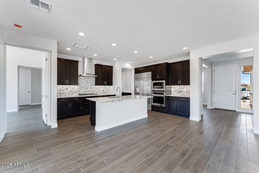 Homes for Sale in Queen Creek Arizona 3 1245 W VIA LAS BRISAS Lane