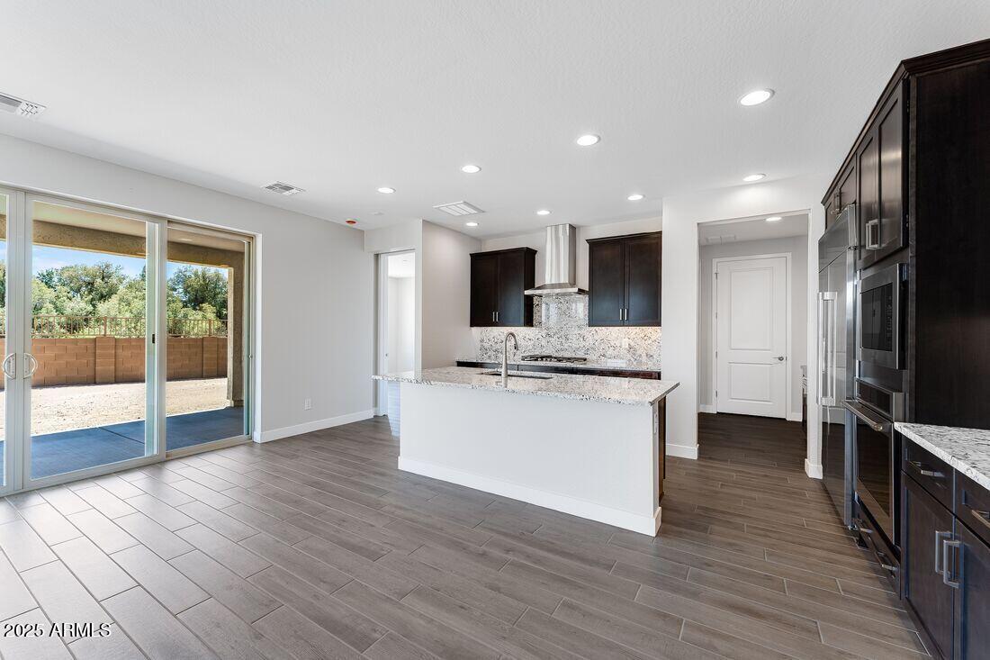 Homes for Sale in Queen Creek Arizona 4 1245 W VIA LAS BRISAS Lane