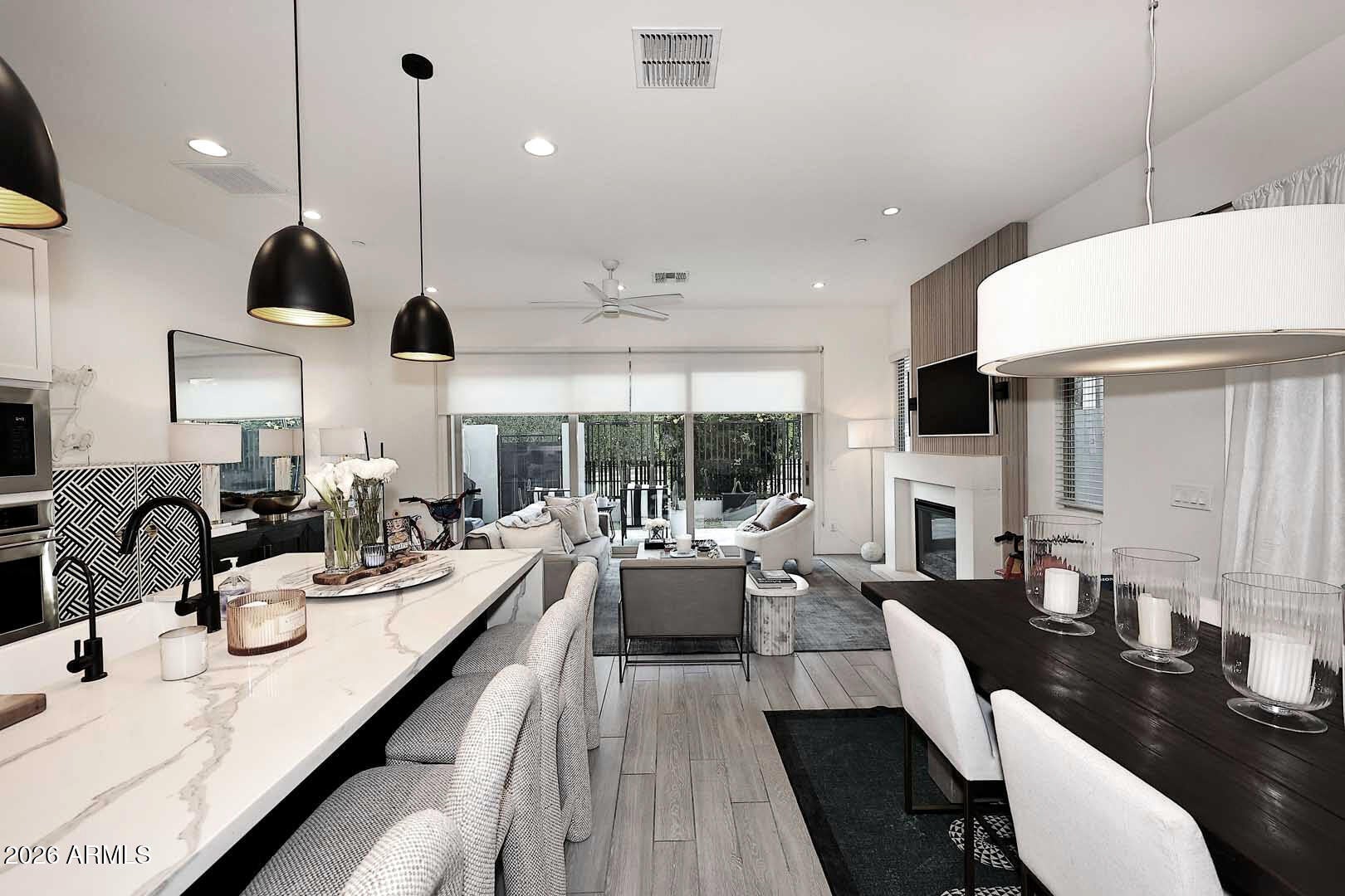 7348 E CASITAS DEL RIO Drive