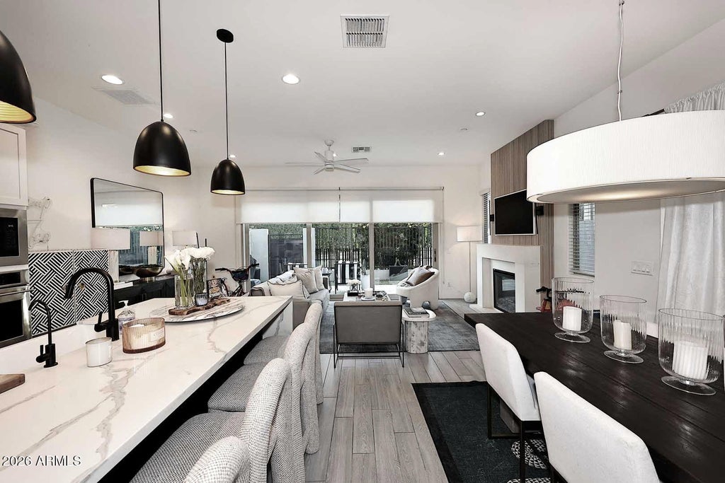 Photo of 7348 E Casitas Del Rio Drive, Scottsdale, AZ 85255 (MLS # 7071191)