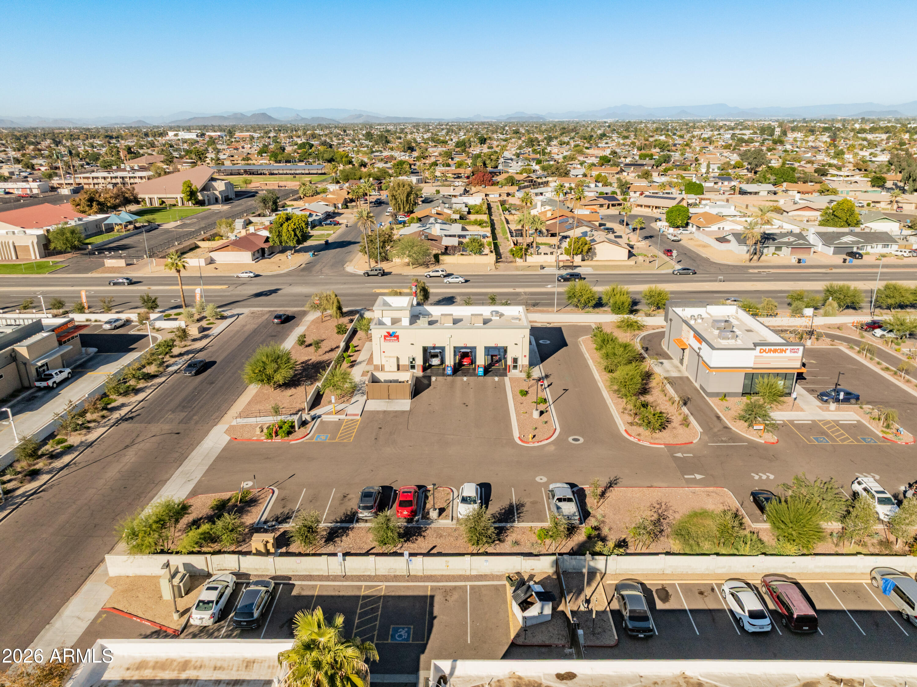 3275 W PEORIA Avenue