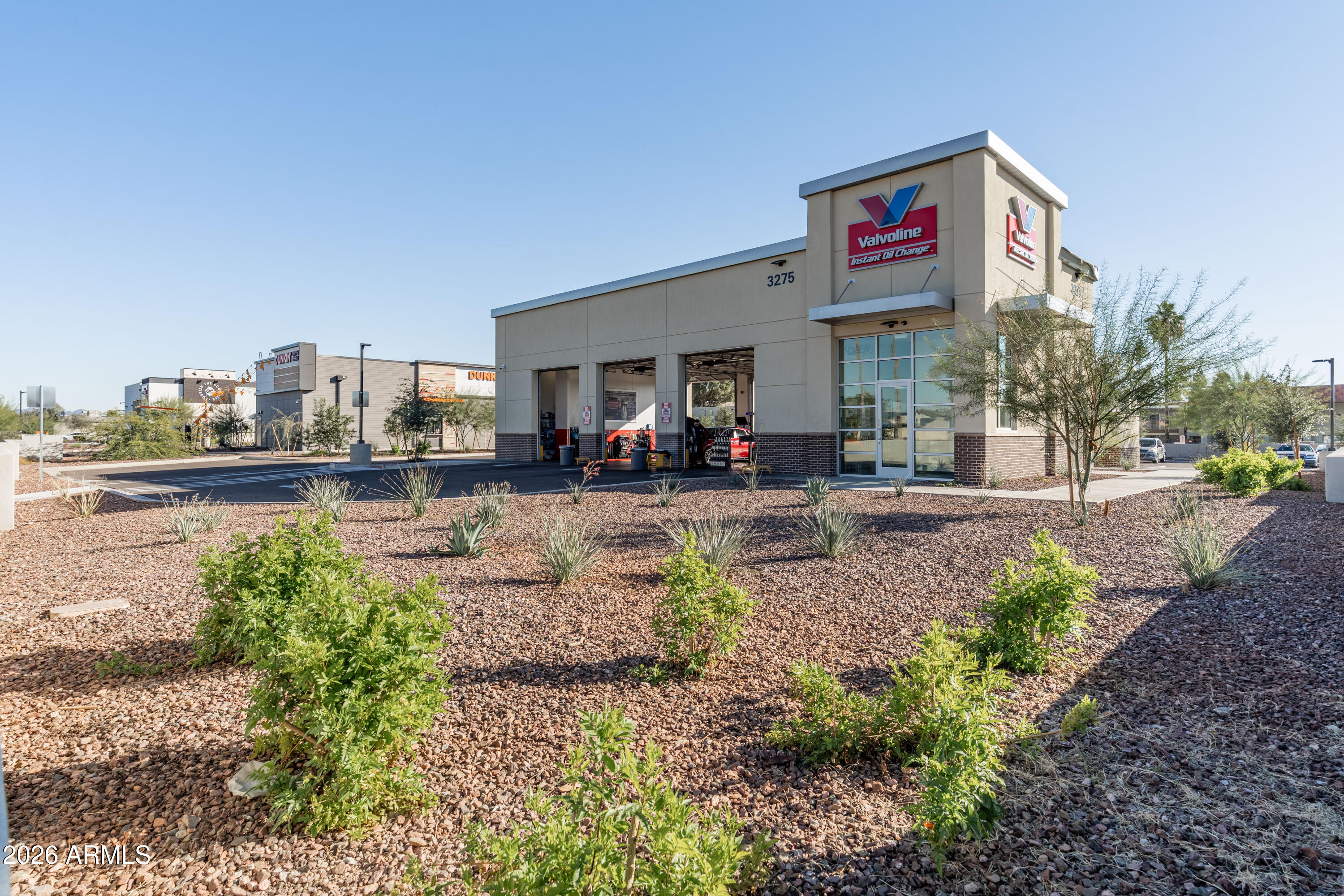 3275 W PEORIA AVENUE - Commercial Sale