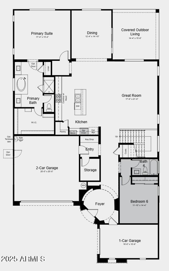 11897 N 169TH Avenue