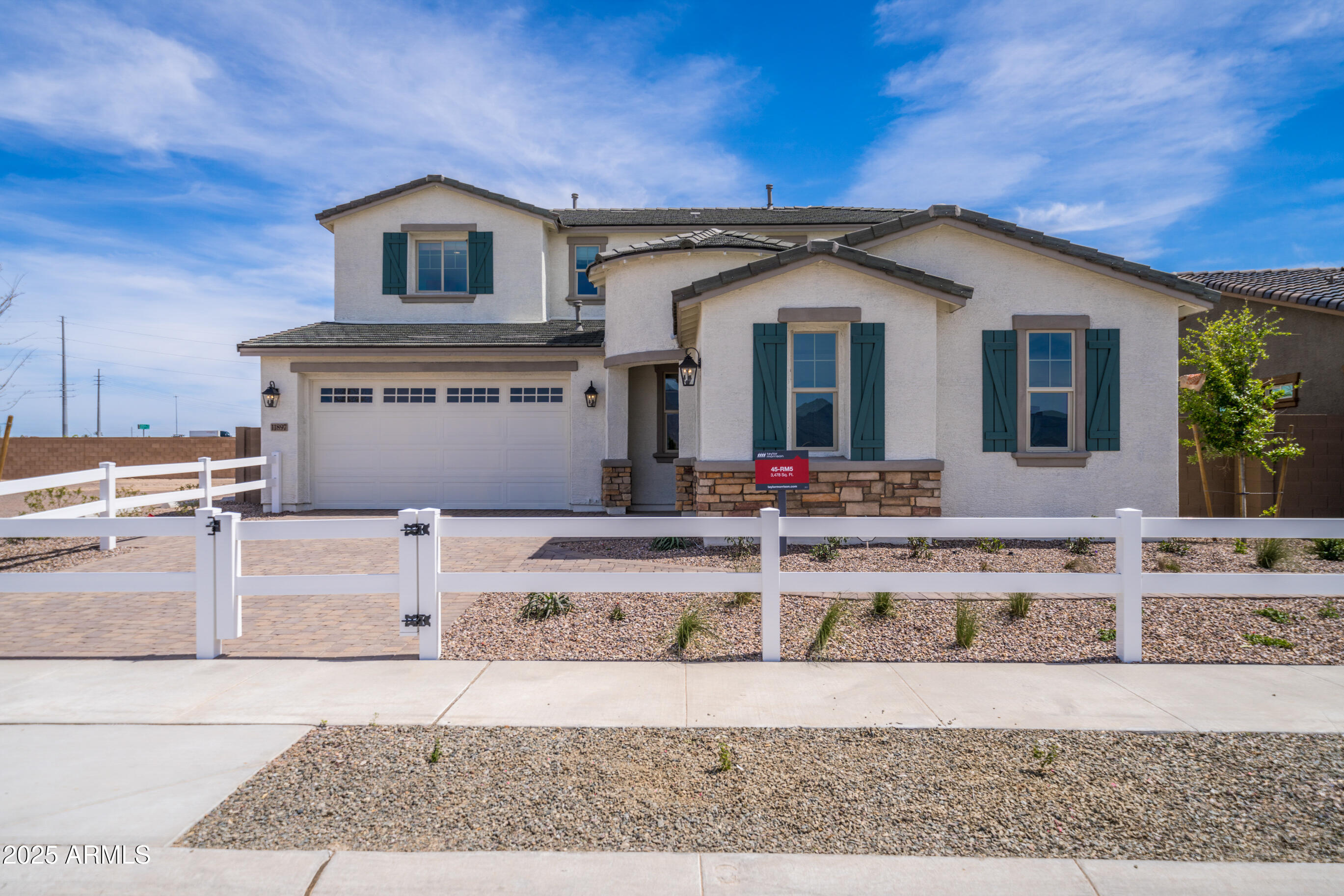 11897 N 169TH Avenue