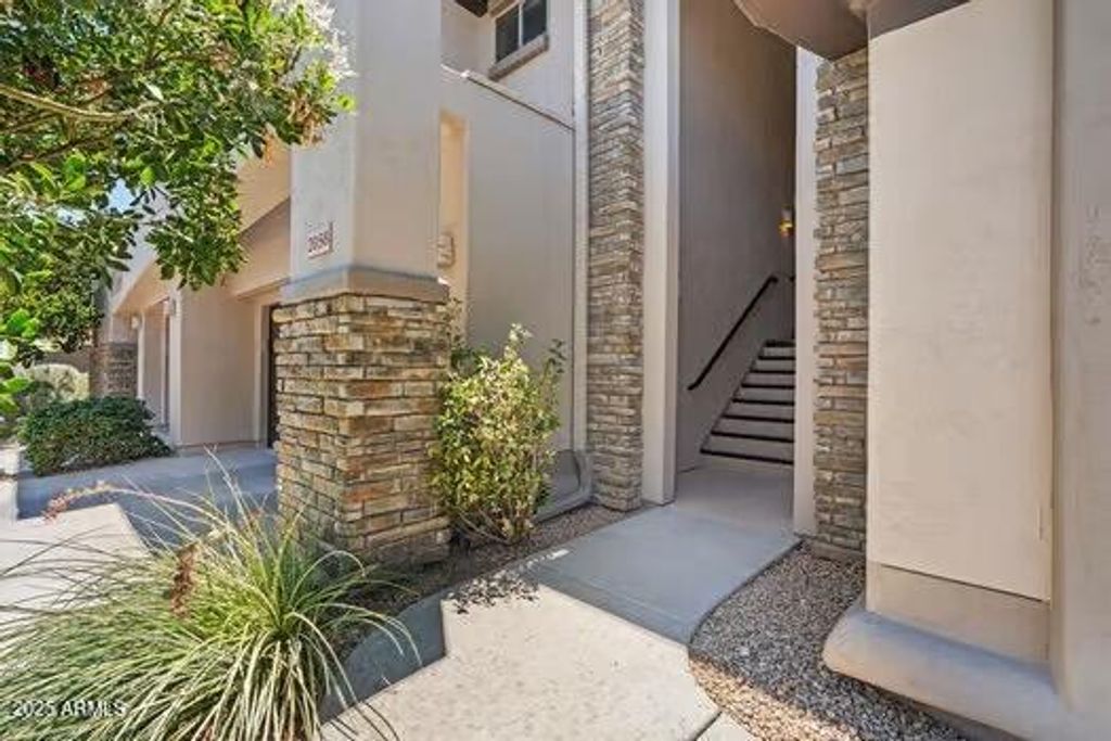 Photo of 20121 N 76th Street #2058, Scottsdale, AZ 85255 (MLS # 6868643)