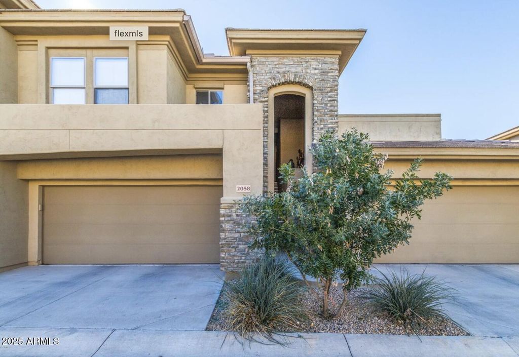 Photo of 20121 N 76th Street #2058, Scottsdale, AZ 85255 (MLS # 6868643)