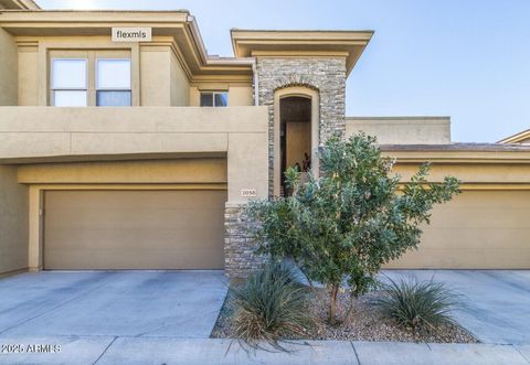 Photo of 20121 N 76th Street #2058, Scottsdale, AZ 85255 (MLS # 6868643)