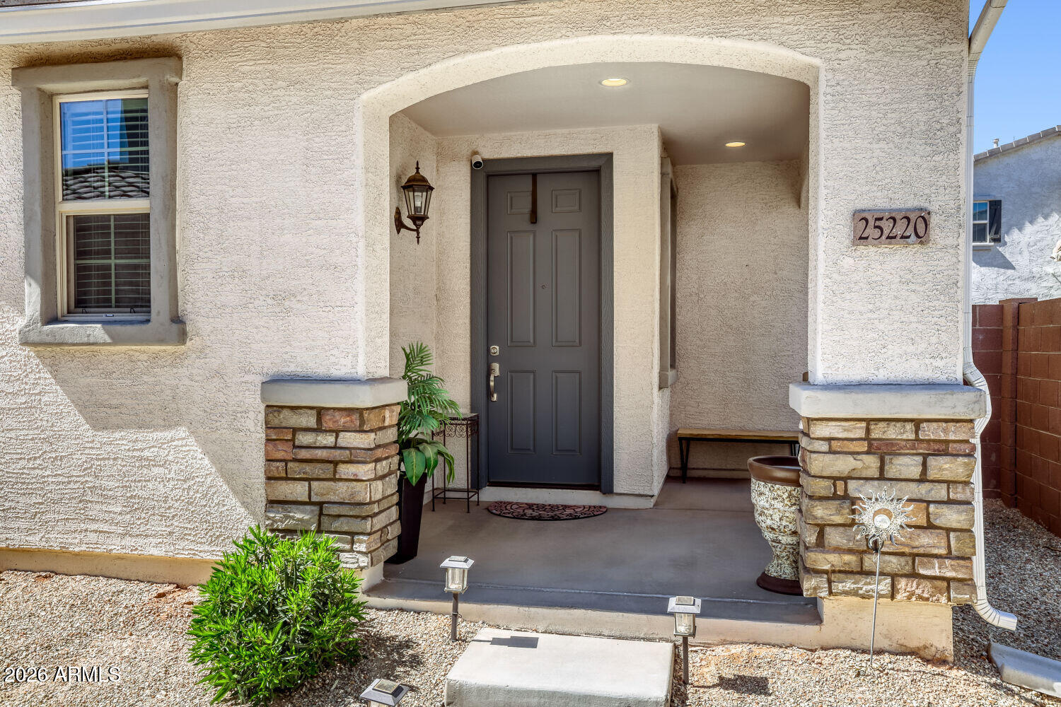 25220 N 142ND Drive