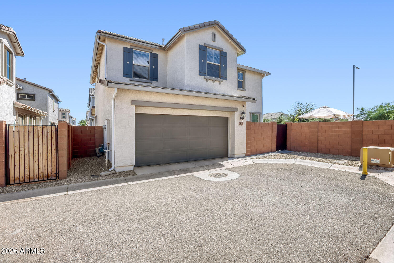 25220 N 142ND Drive