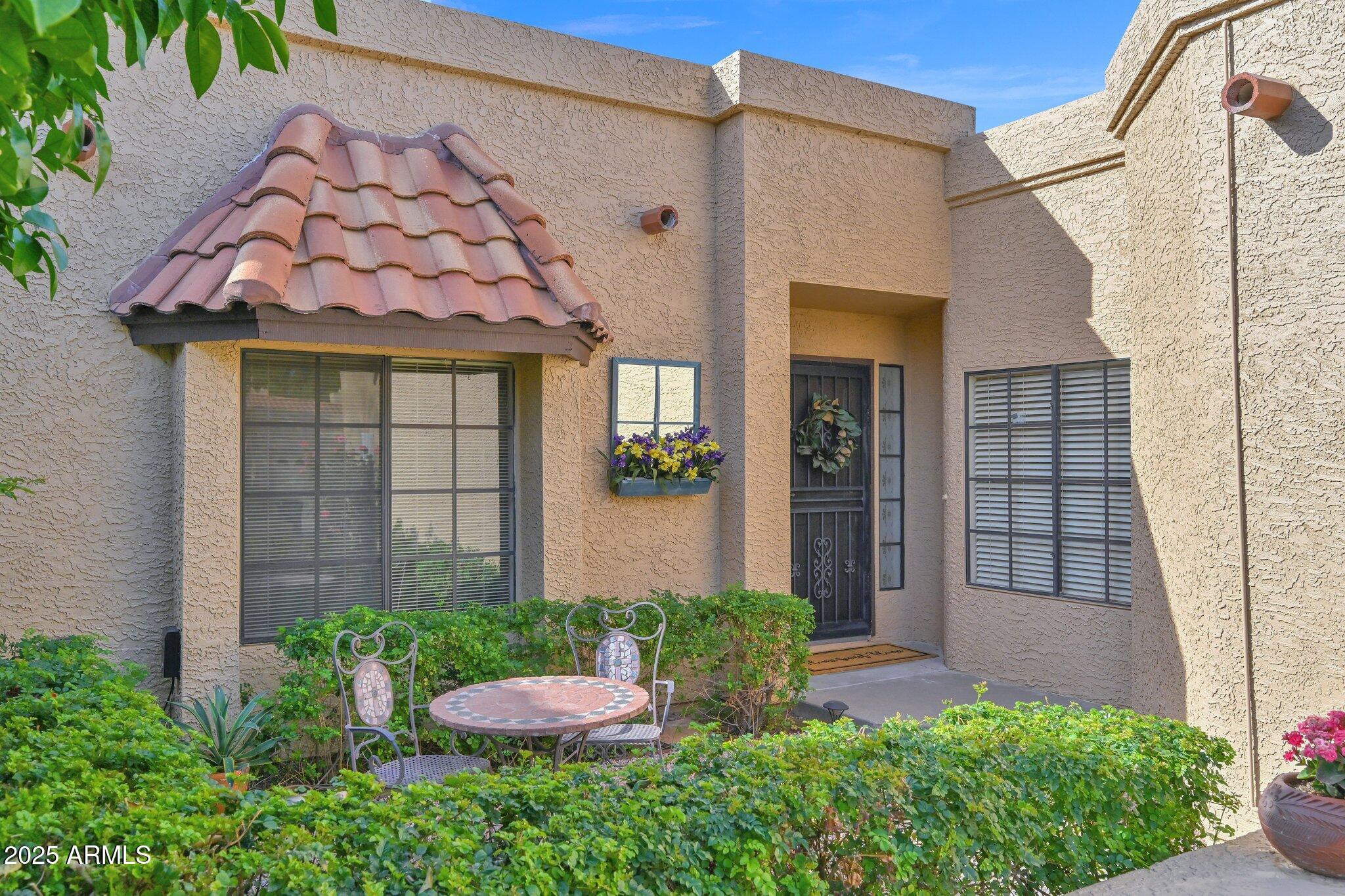 5505 E MCLELLAN Road 41