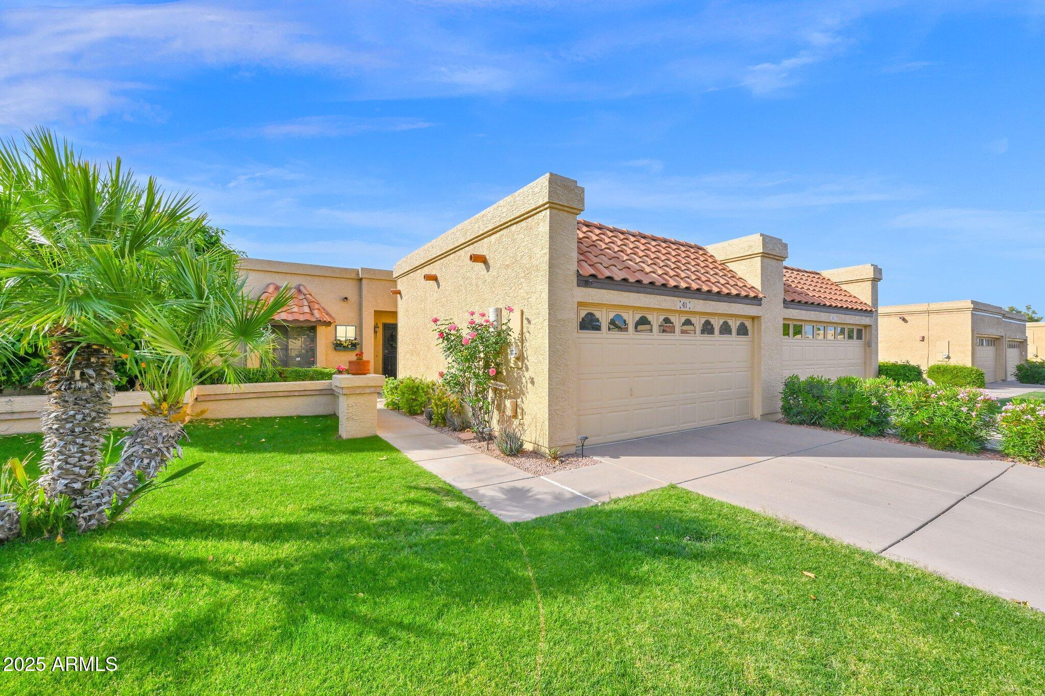 5505 E MCLELLAN Road 41