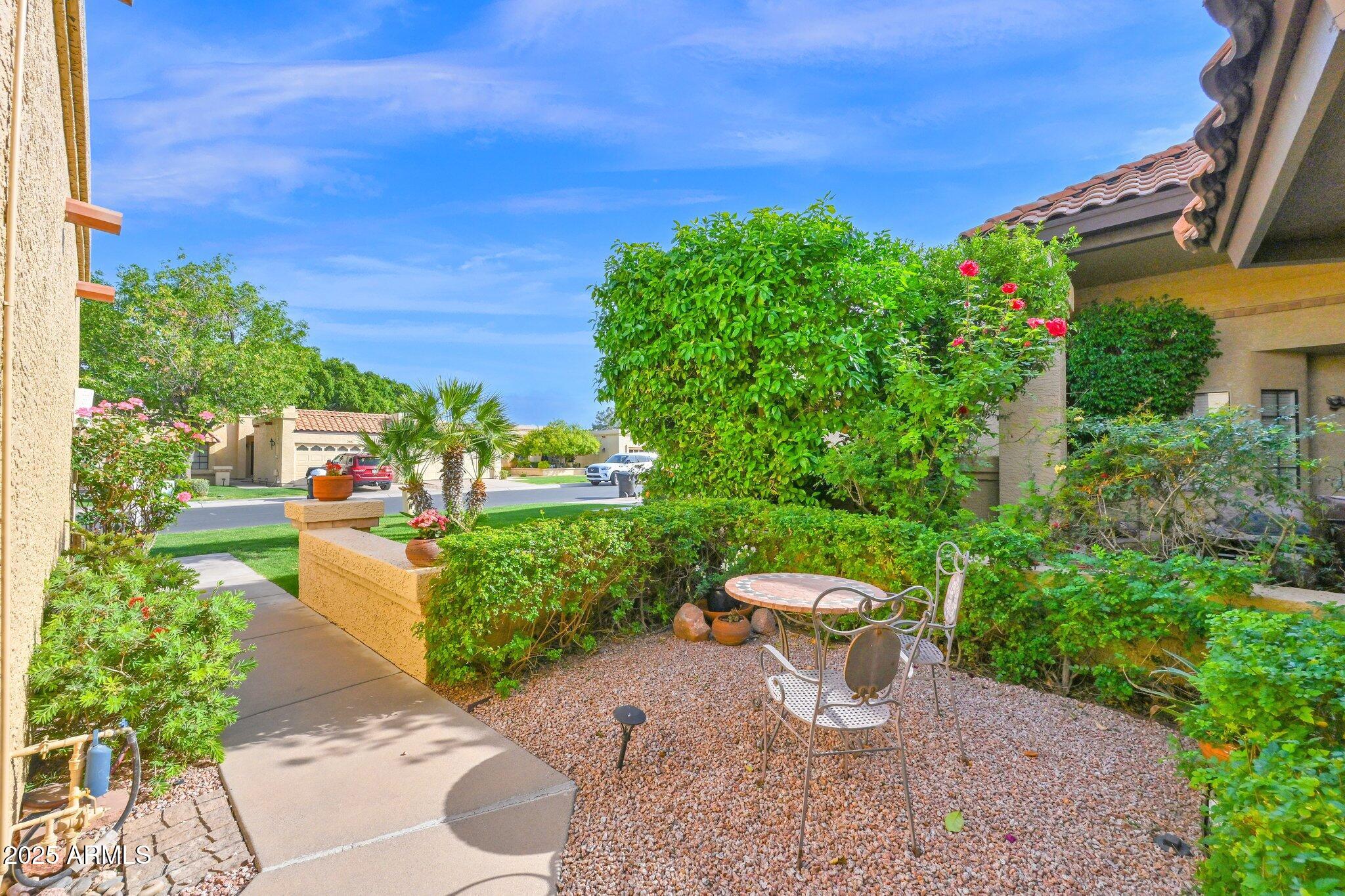 5505 E MCLELLAN Road 41