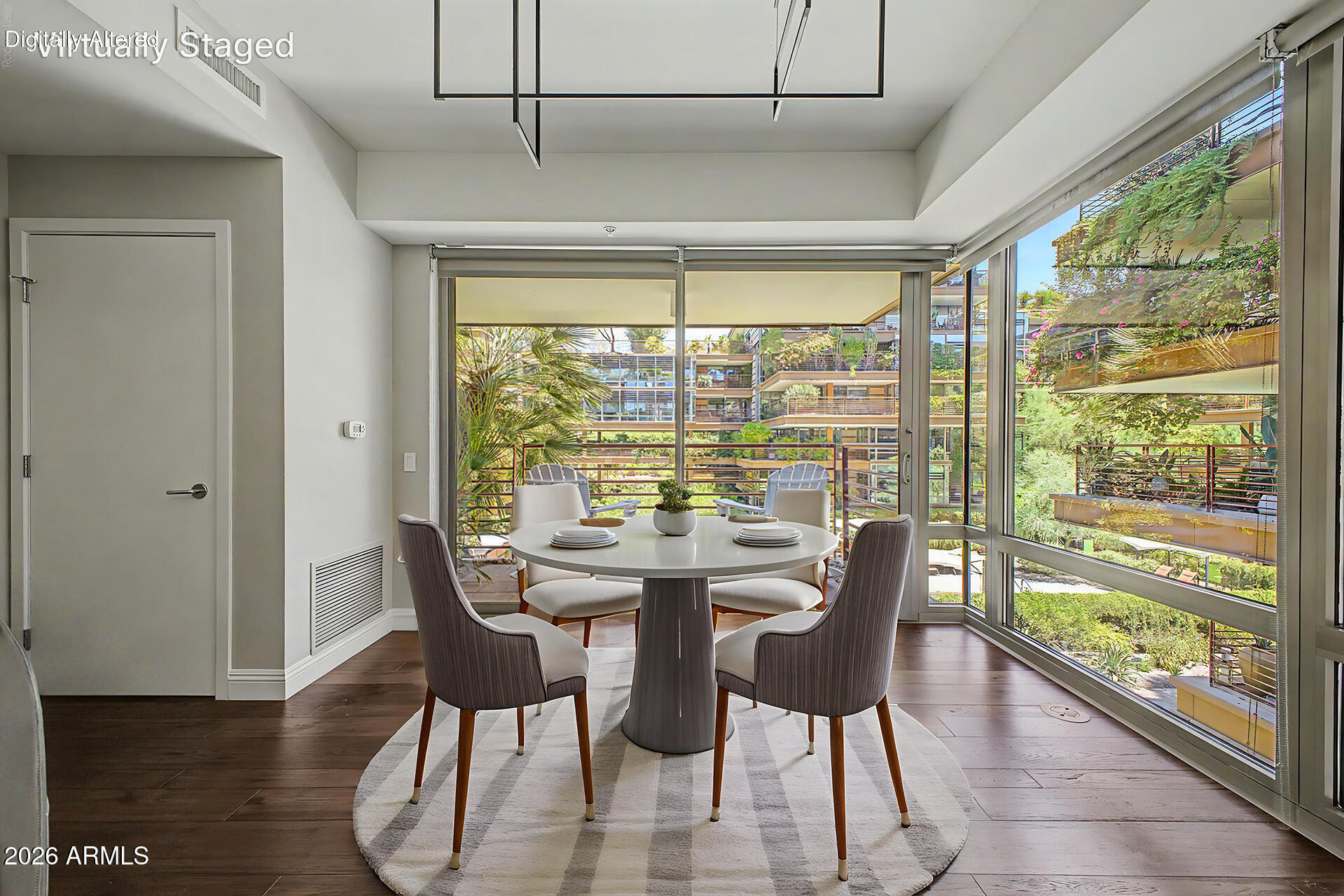 7127 E RANCHO VISTA Drive 3009