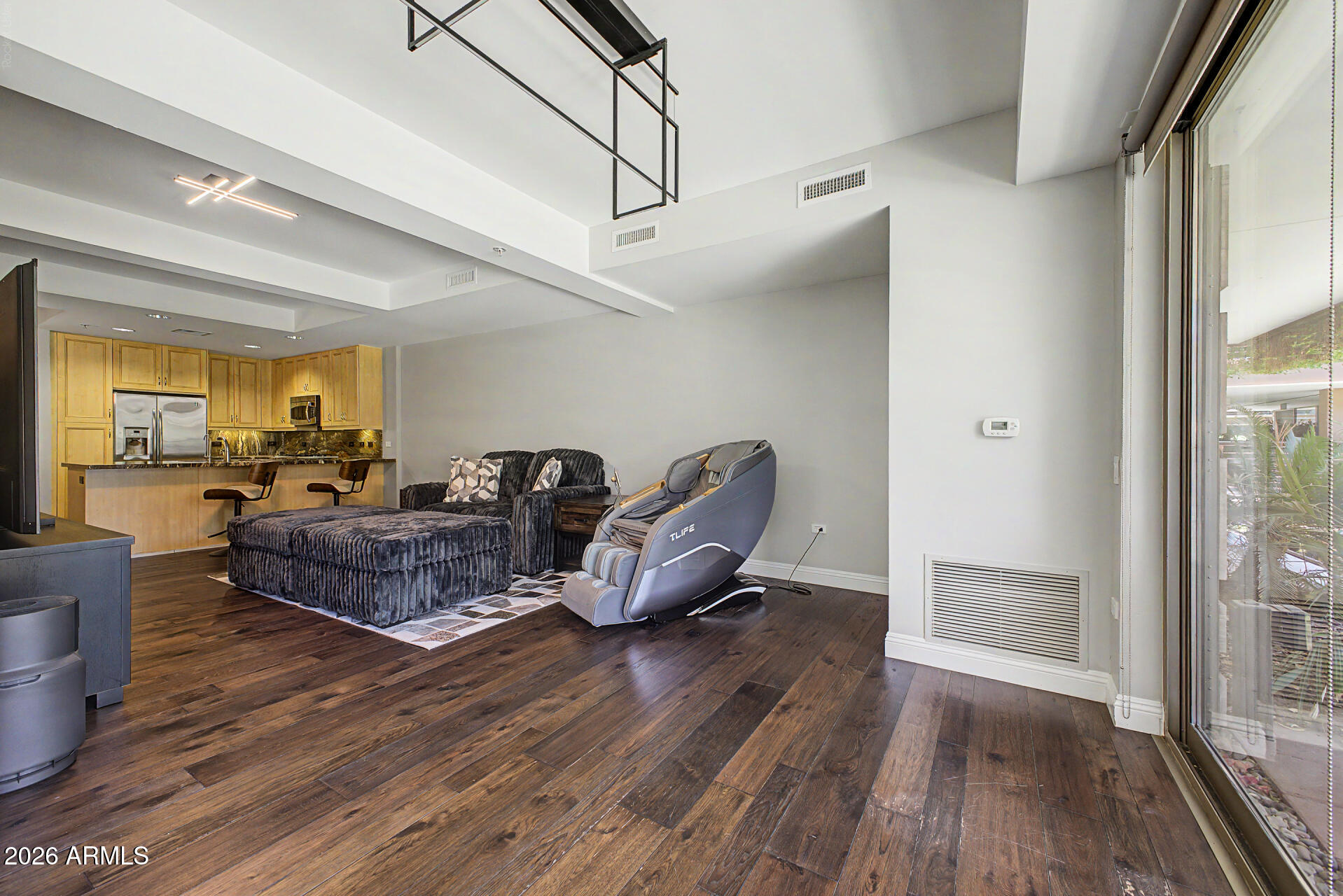 7127 E RANCHO VISTA Drive 3009