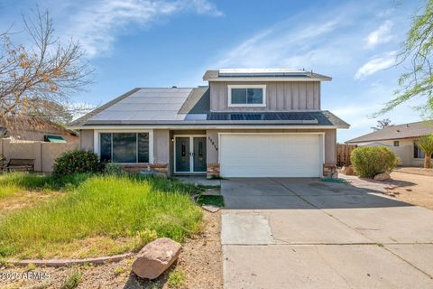 17819 N 46TH Drive Glendale AZ 85308