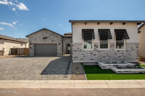 5817 E SANFORD Street Mesa AZ 85215