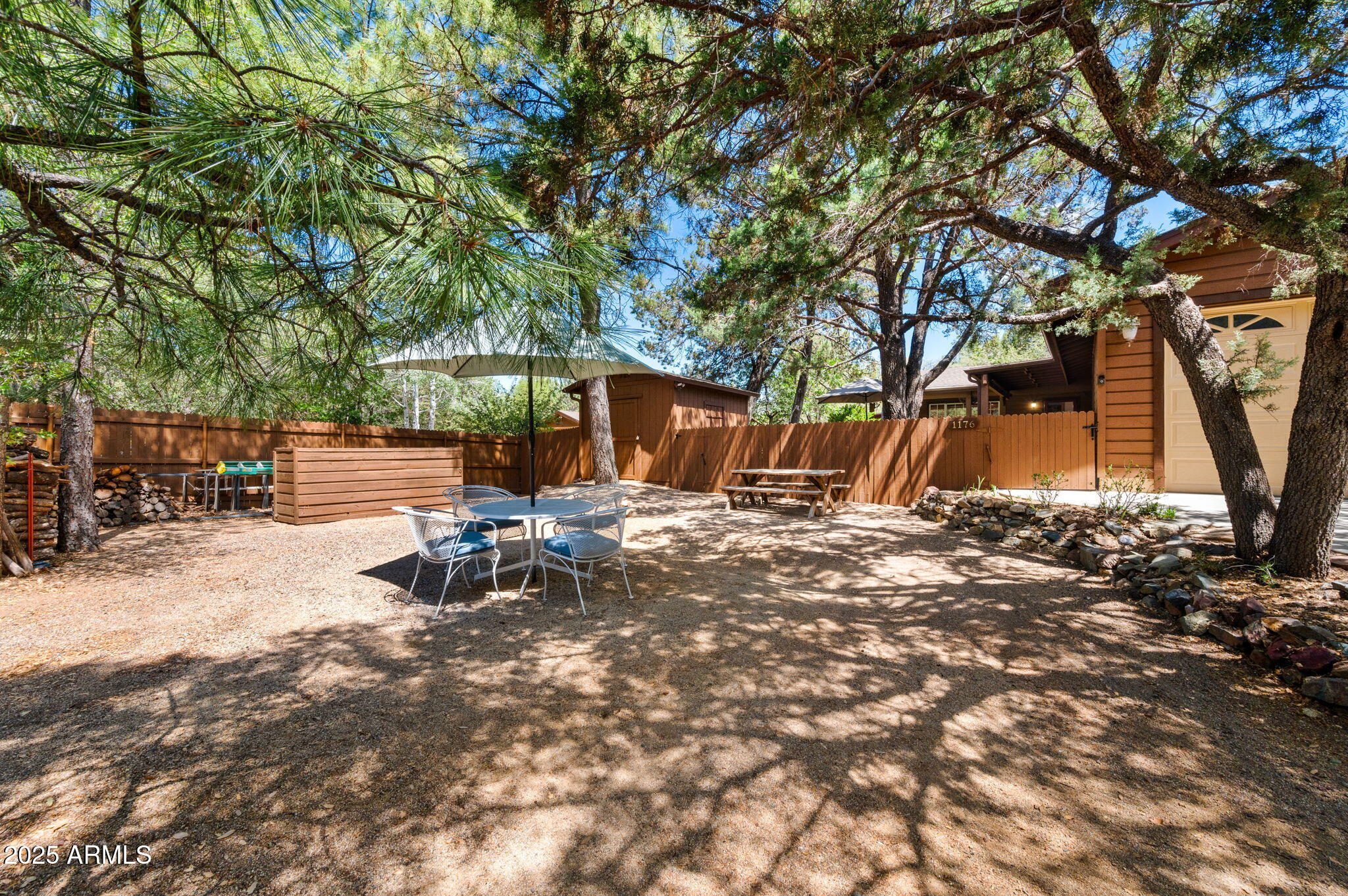 1176 E ELK Trail